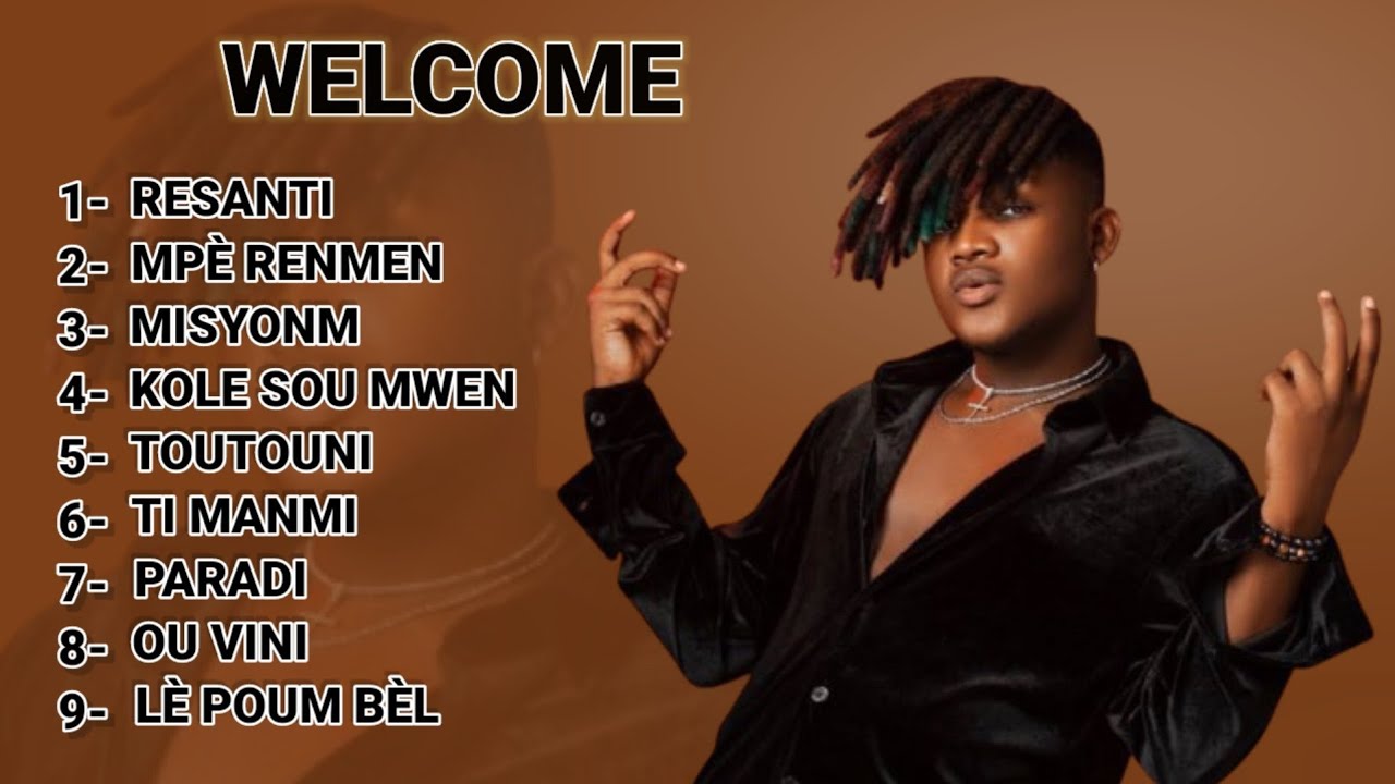 L-WON - ALBUM COMPILATION