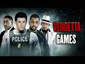 Vendetta Games (2017) [Crime] [Thriller] | High stakes, even higher body counts | full movie