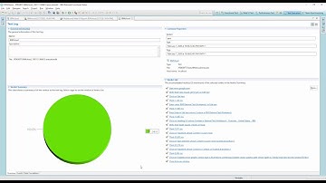 IBM Rational Test  - Perfecto web execution