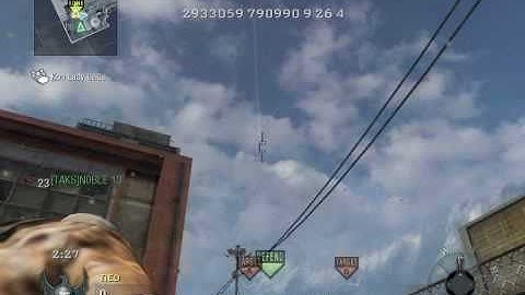 Spawn tomahawks 3 in a row