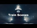 SnowPiercer Train Scenes - Season 1