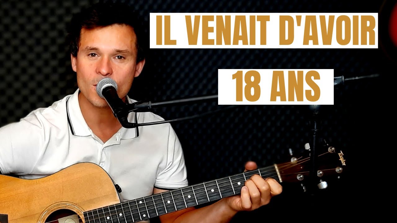 TUTO GUITARE Il Venait D avoir 18 Ans Dalida ARPEGE VARIE 2 YouTube tuto-guitare-il-venait-d-avoir-18-ans-dalida-arpege-varie-2-youtube