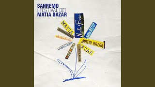 Miniatura de "Matia Bazar - Grido D'Amore"