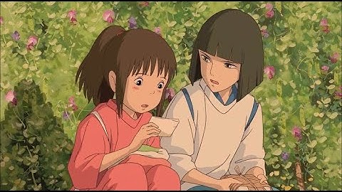 Thumbnail of [Playlist] 공부하면서 듣기좋은 지브리 ost 피아노 모음(1시간30분)