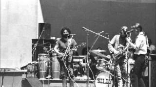 The Grateful Dead - The Eleven 8/23/68