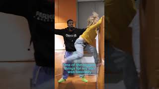 London Parkour School 2 I Parkour Generations