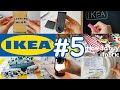 070. 이케아 리뷰 5탄! 이케아에 이런 것도 팔아요? 이색적인 9가지 이케아 추천제품! Ikea review #5