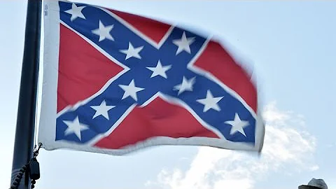 Al Hunt: Confederate Flag Is a Symbol of Hate