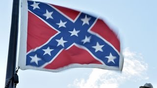 Al Hunt: Confederate Flag Is a Symbol of Hate Al Hunt: Confederate Flag Is a Symbol of Hate