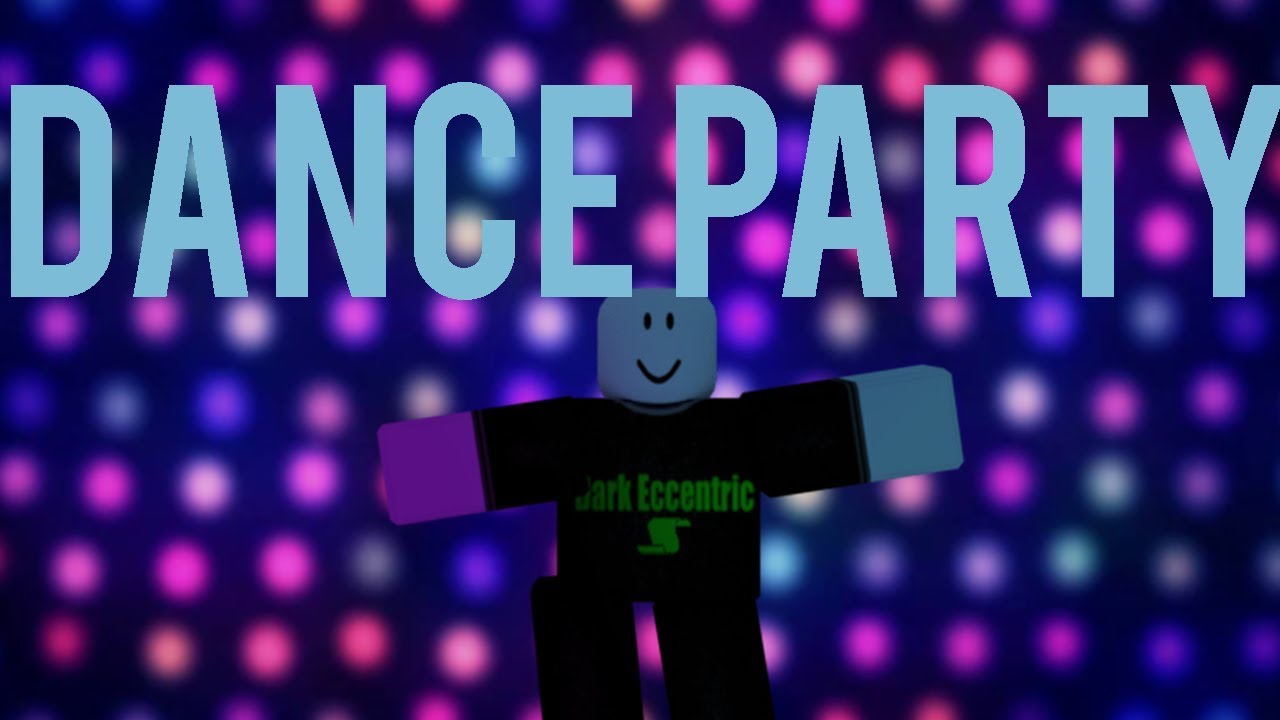 Roblox Script Showcase Episode 974 Dance Party Youtube - roblox showcasing creep and preech youtube