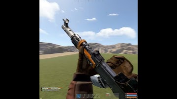 самые полезные бинды в раст без воды