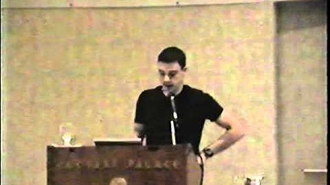 Black Hat USA 2000 - Compromising Web Servers, and Defensive Techniques