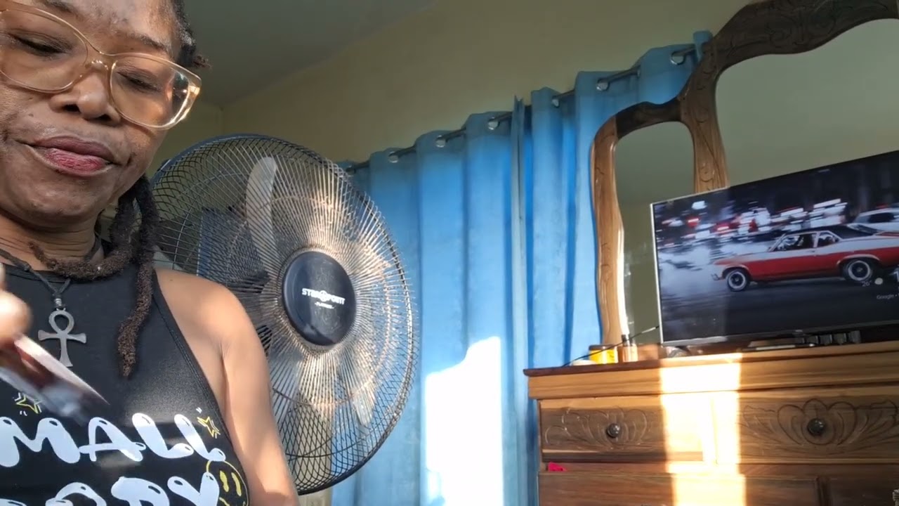 💓This Man Big Mad He Told This Woman She's Not You 🥰💕