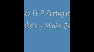 Cristo Ft  Portugues & Nacobeta - Minha Banda