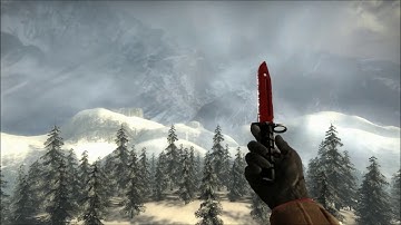 #CStutorial ∆ Motion blur Screenshots ✓