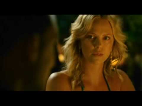 Background Clip From The 11 25 08 DVD Release Of