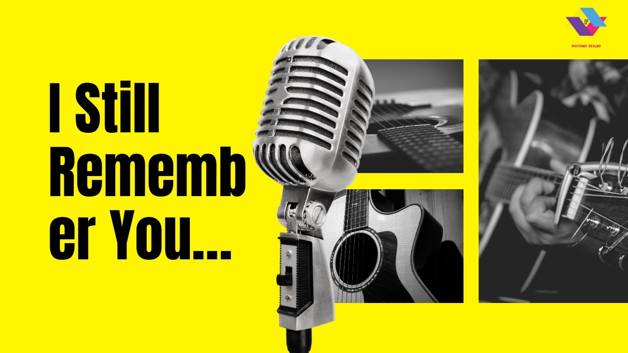 When The Sky Remembers You – Soft Romantic Night Song | Heart Touching Love Ballad