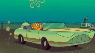 Spongebob - Money Talks