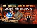 What the Gods Left Behind: The Atomic Mystery of the Indus Valley