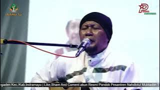 IBU COVER ( EKO SUKARNO ) BIKIN NANGIS