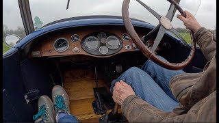 SHED RACING - Bugatti Secrets: Getting The Type 44 Moving by SHED RACING 20,453 views 2 months ago 30 minutes