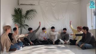 200114 Good Guy VS Bad Guy SF9~1