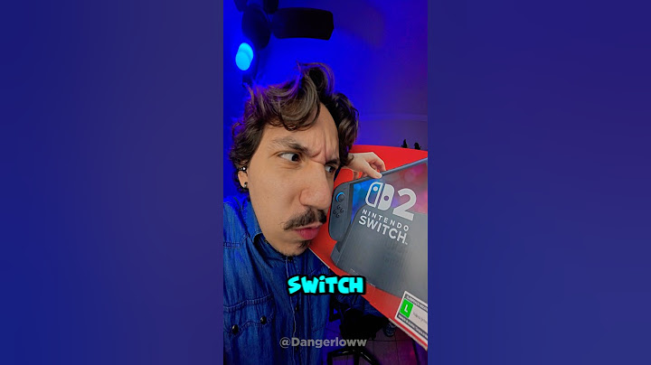 🔥Does the Nintendo Switch 2 get very hot? 😱