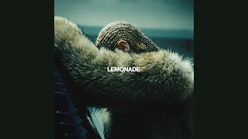 Beyoncé - 6 Inch (Official Instrumental)