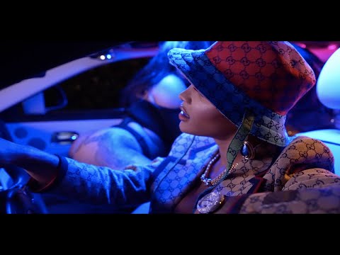 Joseline Hernandez- DUNCHACHA  (Official Video)