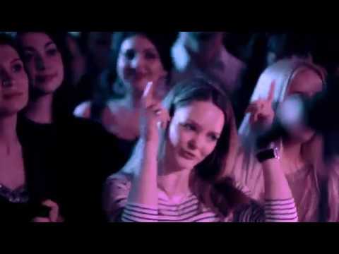 Концерт Евы Польны
