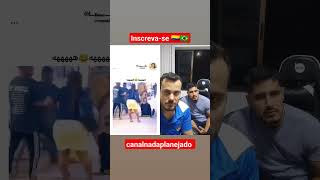 Tente não rir (459) #reaction #shorts #funny #viral #brasil #colombia