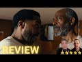 'EXHIBITING FORGIVENESS' Review (André Holland, Aunjanue Ellis-Taylor) - One of 2024's Best Films!