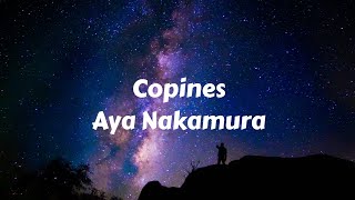 Aya Nakamura - Copines Song (lyrics)