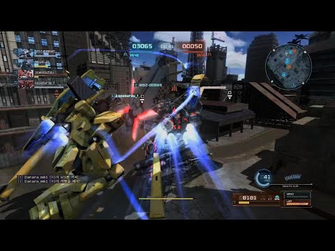 MOBILE SUIT GUNDAM BATTLE OPERATION 2_20241030025421