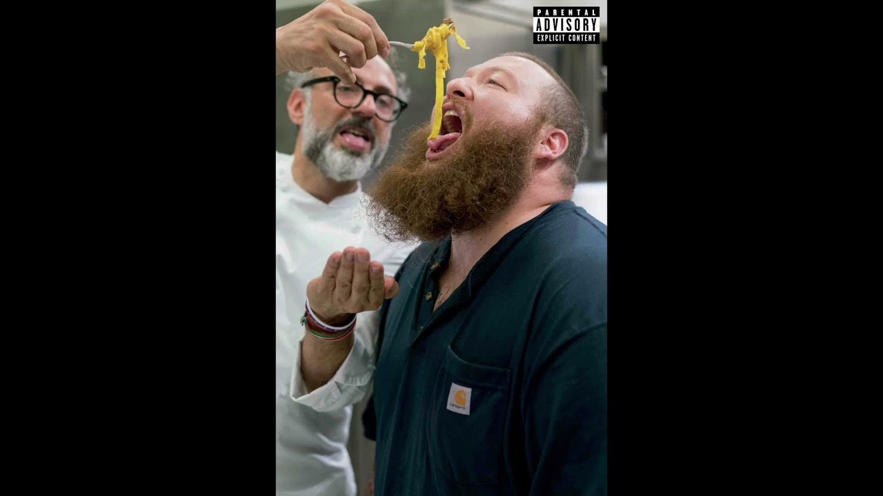 Action Bronson - Bon Appetit (remix EP)
