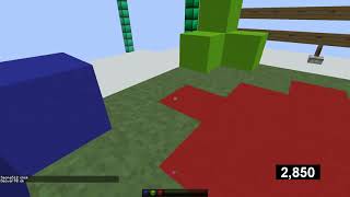 Opossing corners 4.9 (jitter)