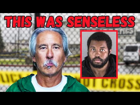 This Last Chance U Coach “Targeted” in Senseless Tragedy 