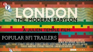 Watch London: The Modern Babylon Trailer