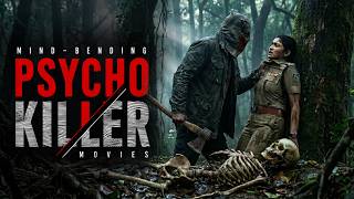 Top 9 Psychological Thriller Movies | South Indian Crime Thrillers You Missed