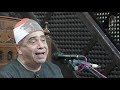 الشيخ محمود الخشت فجر الأثنين 2025 10 27م من رحاب الجامع الأزهر الشريف 