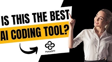 Turn your ideas into full Applications without Coding - MetaGPT X (MGX)