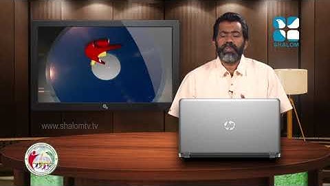 Syro Malabar Catechism | On the Path of salvation | STD-10 | Chapter-5 | PART -1 | ShalomTV