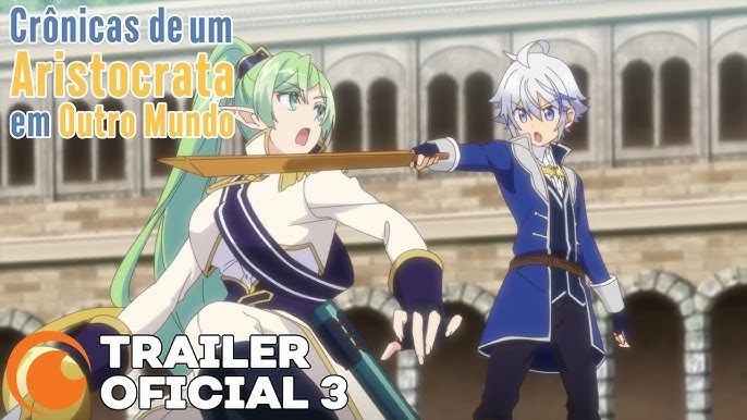 Hametsu no Oukoku ganha novo trailer e confirma estreia - Anime United