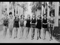 Old Collegiate Fun Song: 6 Jumping Jacks (Harry Reser) - I Love The College Girls, 1927