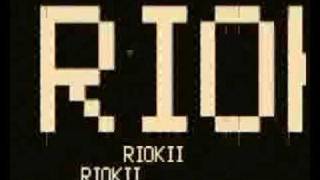 Riokii Promo