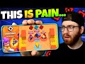 I Lost 500 TIMES in 24 Hours Playing with Randoms in Knockout… (BIG MISTAKE)