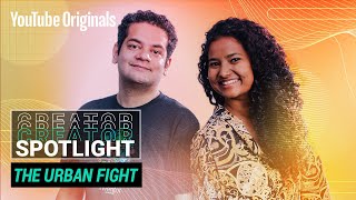 Creator Spotlight: The Urban Fight by The Urban Fight 2,318,829 views 2 years ago 14 minutes, 23 seconds