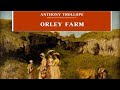 Orley farm  13 suspicions by anthony trollope