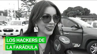 Mafer Ríos habla sobre sus polémicas declaraciones sobre ser madre | LHDF | Ecuavisa