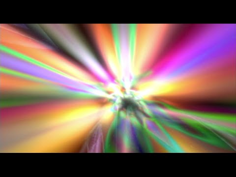 Xbox 360 "Neon" Music Visualizer (60 fps) - YouTube